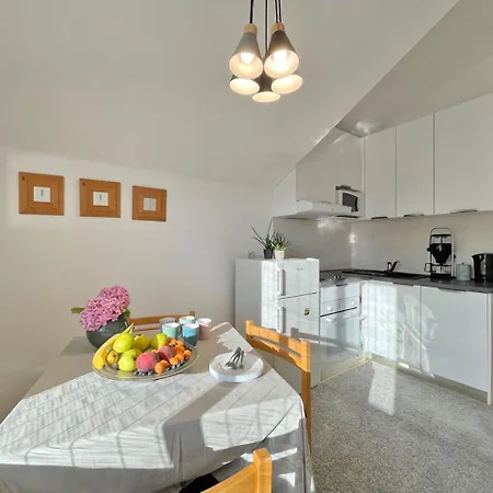 Apartment Andrijana