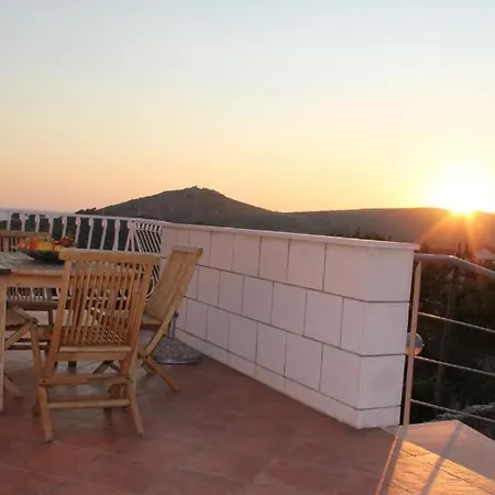 Andrijana Apartment