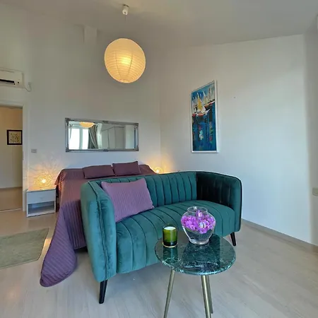 Apartment Andrijana Mlini