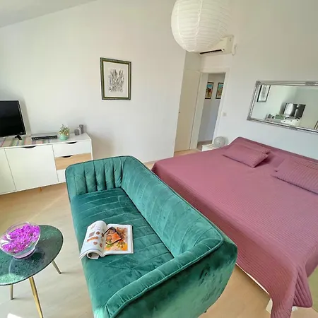 Apartment Andrijana