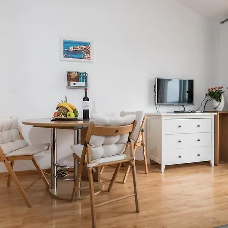 Apartamento Andrijana *