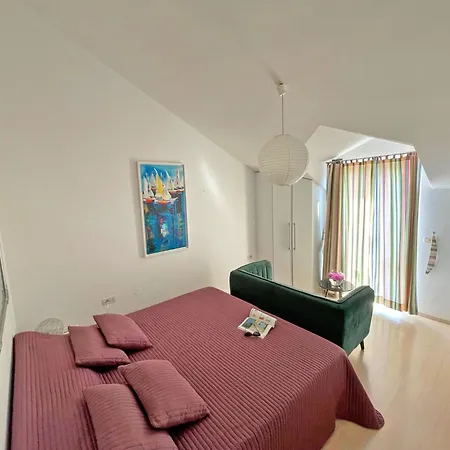 Apartamento Andrijana Mlini