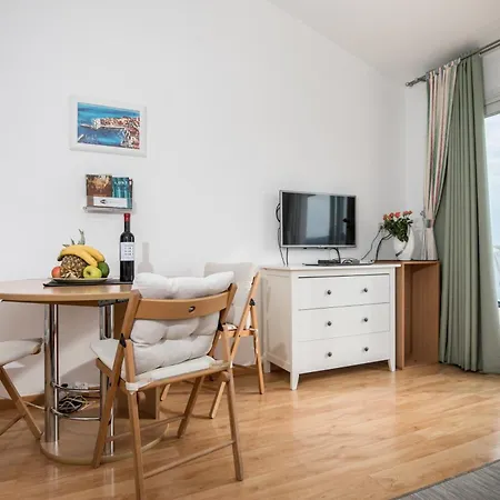 Apartamento Andrijana *